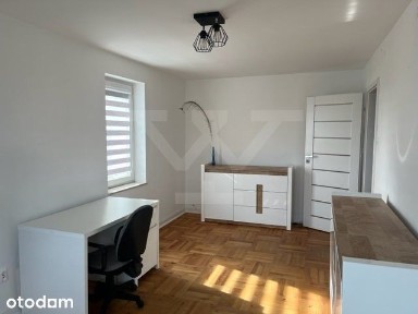 Mieszkanie, 57 m², Lublin
