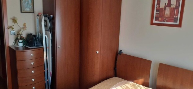 sprzedam umeblowane mieszkanie 60,75 m2 II piętro