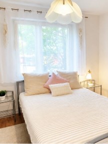 Na sprzedaż 2-pokojowe mieszkanie - Wrocław, ul. Parafialna - 41 m²