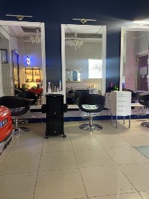 Podnajme stanowisko barberskie