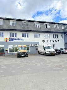 Bezpośrednio - Lokal 140m2 Górna