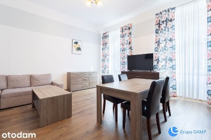 Od zaraz | 3 pokoje | 102 m2 | balkon | Szlak