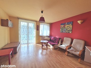 2 osobne pokoje, balkon, Bieżanów, Prokocim