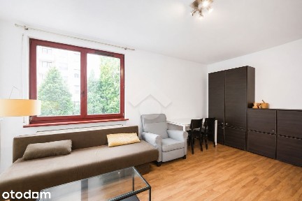 Mieszkanie - Ruczaj - ul. prof. Michała Bobrzyńskiego - 50,46 m²