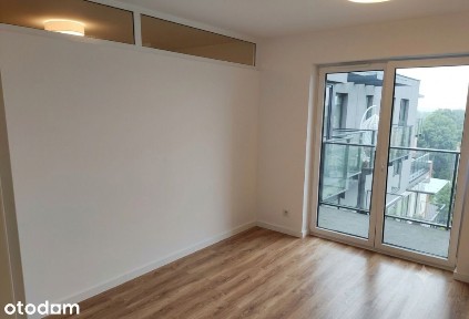 2 oddzielne pok. 58m2 + loggia | Krowodrza