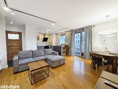 Kraków, Grzegórzecka, 3 Pokoje, 63 M2