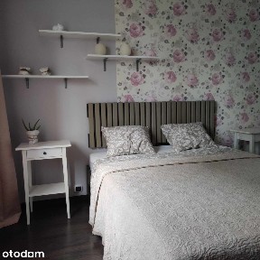 3‑pokojowe mieszkanie, 72,3 m² - os. Pułku Lotniczego, Czyżyny