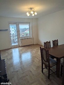 3 pokojowe mieszkanie na Pomorzanach