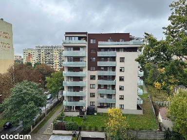 Sprzedam Apartament, pow. 57,66 m, ul. Chełmońskiego 17 z tarasem 18 m