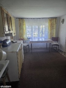 Dom 70m2 Pląskowice na działce 18000m2