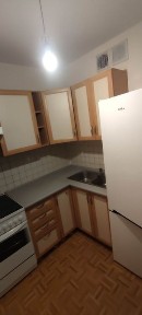 Duża kawalerka 38m2, wolna od zaraz
