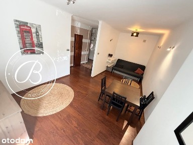 Żoliborz, ul. Próchnika, 37 m², oddzielna kuchnia, Metro Plac Wilsona