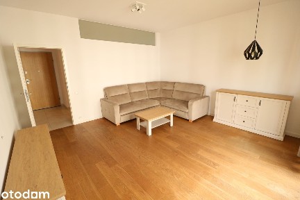 Mieszkanie na wynajem: 2 pokoje 57 m², balkon, 3 piętro, garaż
