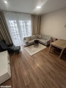 Służewiec, ul. Jurajska, 65 m2, 3 pokoje + garderoba, komórka, garaż