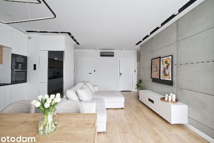 3-pokojowe mieszkanie 69 m² - Skoroszewska, Warszawa