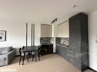 2 pokoje | 43 m² | NOWE! | OPŁATY W CENIE | BEZ KAUCJI | GARAŻ | Wola