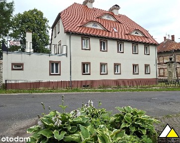 Pobiedna, Leśna, lubański, dolnośląskie
