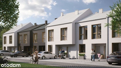 IV ETAP OSIEDLA TU I TERAZ | ŚWIDNIK | 2-3 pokoje | 46,05 m²