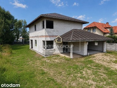 Dom Wolnostojący 246m2 Myślęcinek