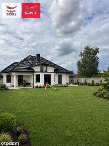 Dom z potencjałem Kobylarnia, działka 3000m2
