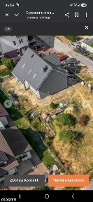 Dom wolnostojący z garażem w Lublinie