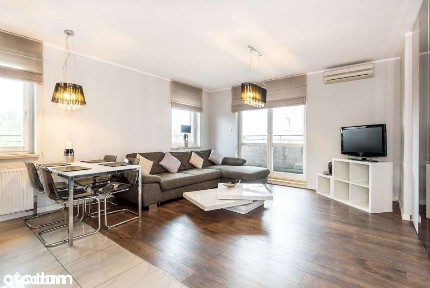 Hetmanska Glogowska Luxury Apartment for foreigners rental any period