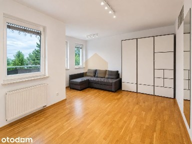 3 pokoje | Balkon | Zamknięte osiedle | Lotnisko