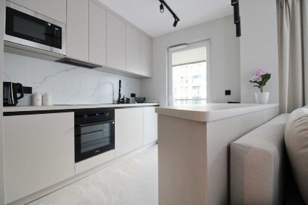 Prądnik Biały | Vetulaniego | 4 Pok | 66m2 | Klima