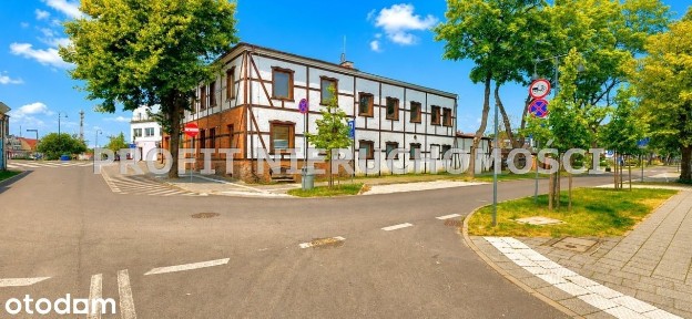 Wyjątkowa nieruchomość w absolutnym sercu Łeby