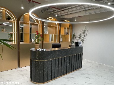Lokal biurowy 50m2, klasa premium, Darmowe dni próbne! Bez prowizji