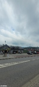 centrum, Tokarnia, myślenicki, małopolskie