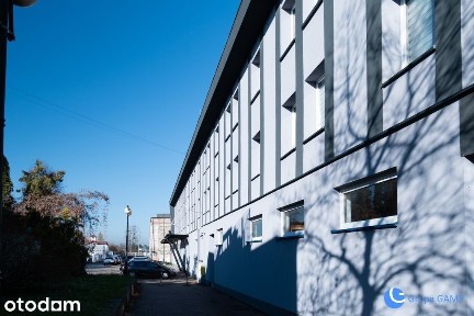 LOKAL BIUROWO-USŁUGOWY | 56 m2 | CHEŁMEK