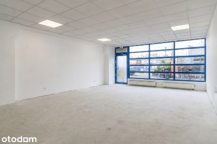 Lokal usługowy z dużą witryną| Możliwość aranżacji
