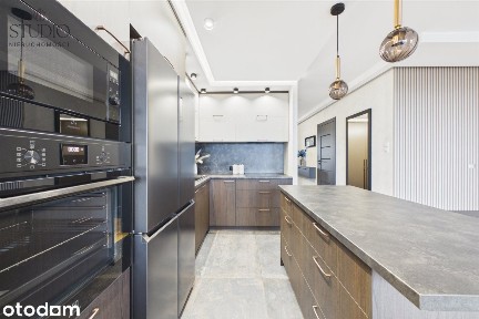 Apartament klasy premium | 72m² | Bojary