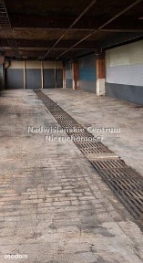 magazyn dojazd Tir duży przydział mocy