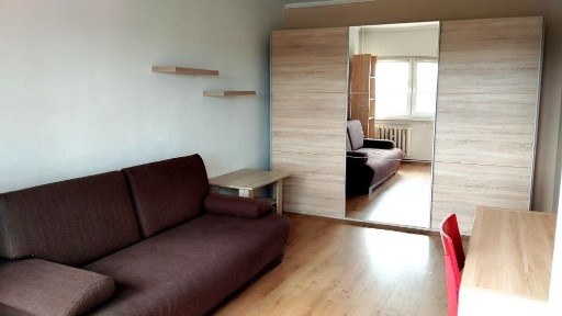 ul. Łanowa 87 Teofilów/Żabieniec Kawalerka 28m2+balkon[Kaucja 1000 zł]