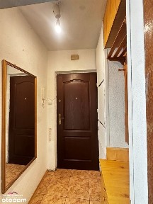 Do wynajęcia 2-pokojowe mieszkanie - 36 m²,parter, ul.Dąbrówki, Tarpno