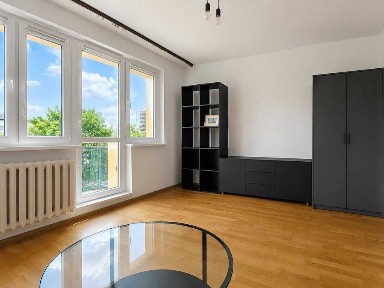 Retkinia | ul. Armii Krajowej 68 - 45 m2, balkon | parking w cenie
