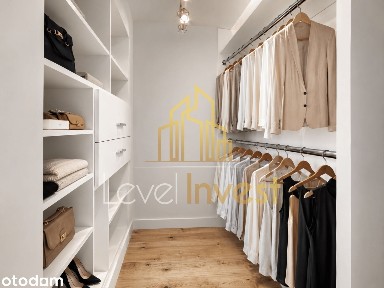 Apartament do wynajęcia Gdynia Centrum | 3 pokoje, 60 m² | 2 garderoby