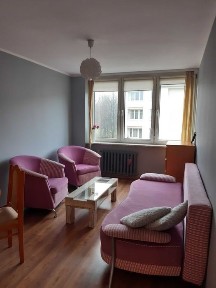 REZERWACJA-wyposażone mieszkanie os.Piastowskie-REZERWACJA