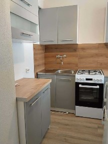 Kawalerka 28,9m2