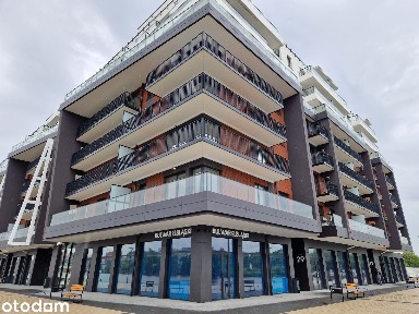Apartament w prestiżowej lokalizacji gotowy do odbioru bez pośredników