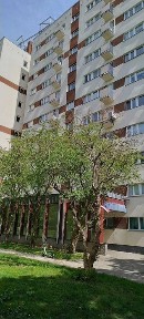Mokotów | Kawalerka 28 m² z oddzielną kuchnią | ul. Bokserska - Służewiec | dostępna od zaraz | NISKA KAUCJA