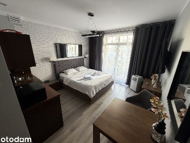 Apartament przy promenadzie, Świnoujscie, prywatnie bez prowizji