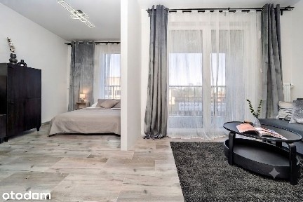 centrum Katowic | 28 m² | potencjał inwestycyjny