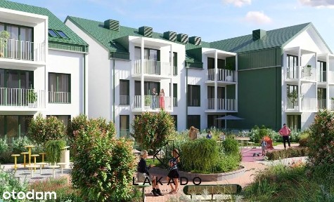 Nowe M4 z balkonemZieleń Msc postojowe gratis!