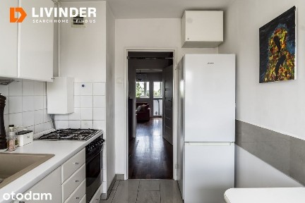 70,5 m² | 3 pokoje | Loggia | Klimatyzacja