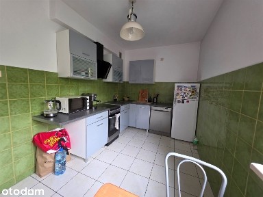 mjr. Ryszarda Nuszkiewicza, Prądnik Czerwony, Kraków, małopolskie