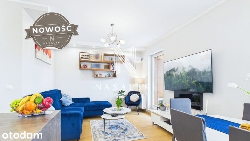 Apartament 4-pokojowy | 100 m² | Atrium Park
