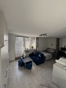 Mieszkanie kawalerka 29.5m2
